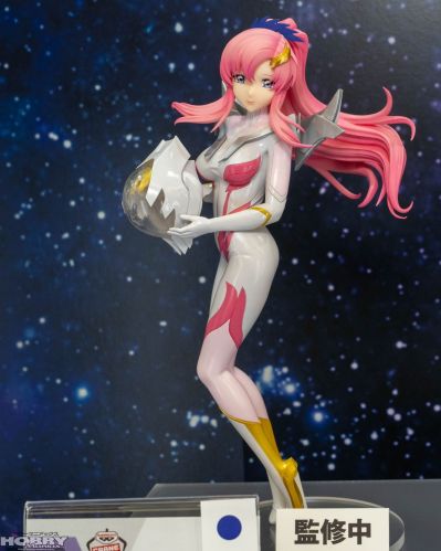 机动战士高达SEED FREEDOM 独特魅力-拉克丝·克莱茵-驾驶服造型