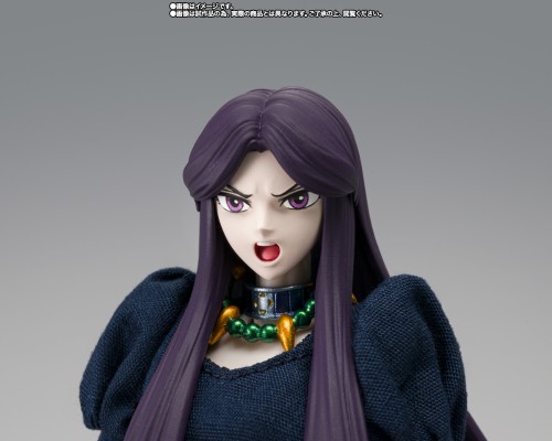 圣斗士圣衣神话EX 潘多拉