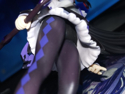 SQ系列 魔法少女まどか★マギカ 晓美焰 