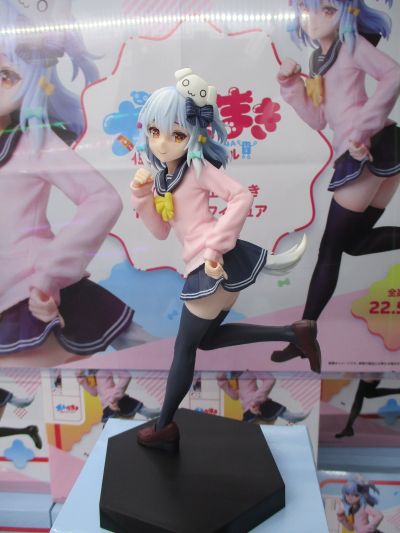 DFORM+ Vtuber 犬山玉姬