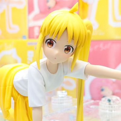 孤独摇滚！动画版 伊地知虹夏 玩具人偶2