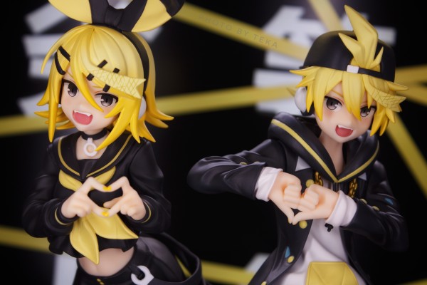 POP UP PARADE 镜音连 劣等上等 L尺寸