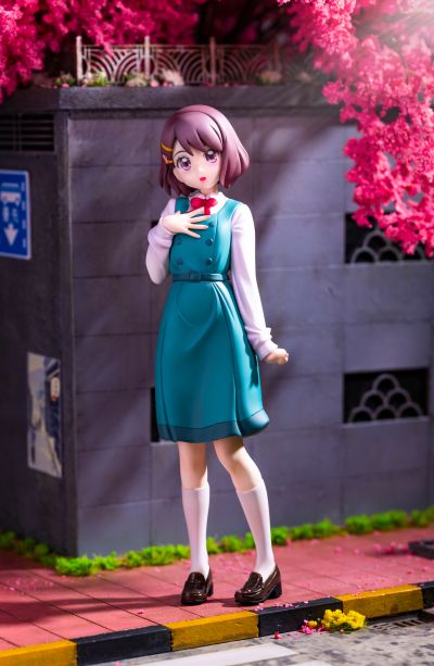 HG GIRLS Healin' Good ♡ 光之美少女 花寺和佳/恩典天使