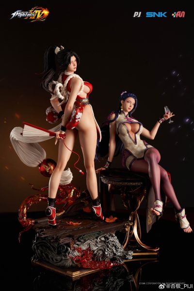 拳皇14 不知火舞