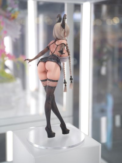 碧蓝航线  鳂（尾张）