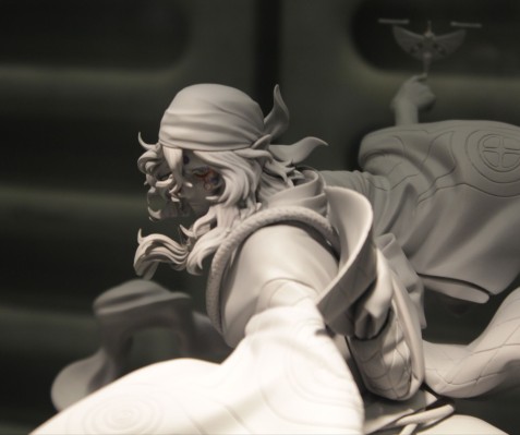 ARTFX J 怪化猫剧场版 卖药郎