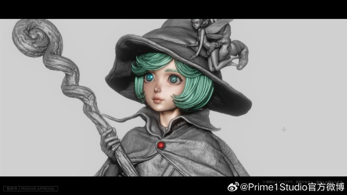 剑风传奇 遗产艺术 半身像 剑风传奇：千年帝国之鹰篇