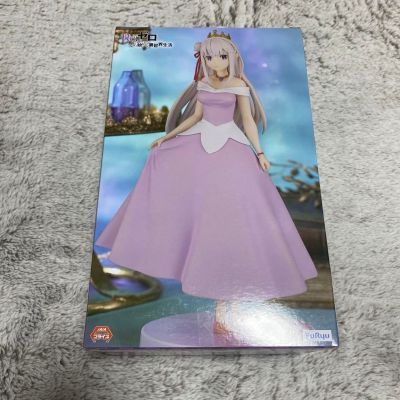 Super Special 系列 Re：从零开始的异世界生活  爱蜜莉雅 睡美人Ver.