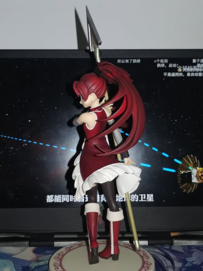 SQ系列 魔法少女まどか★マギカ 佐仓杏子