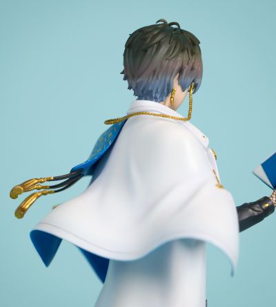 彩虹社 IKE EVELAND