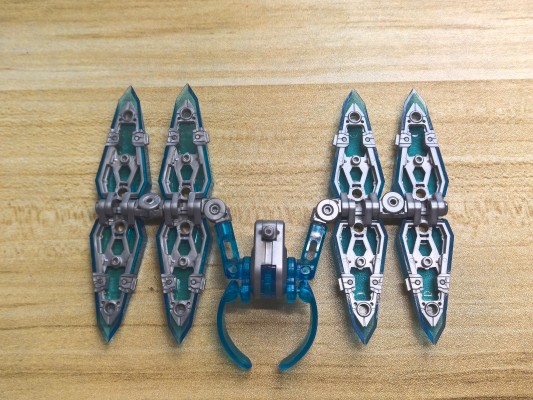 M.S.G 重武器组件33 超绝翔-2