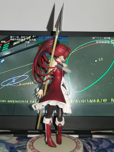 SQ系列 魔法少女まどか★マギカ 佐仓杏子