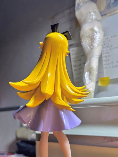 化物語 战场原黑仪 ウエダハジメVer.