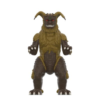 东宝可动模型 西萨王