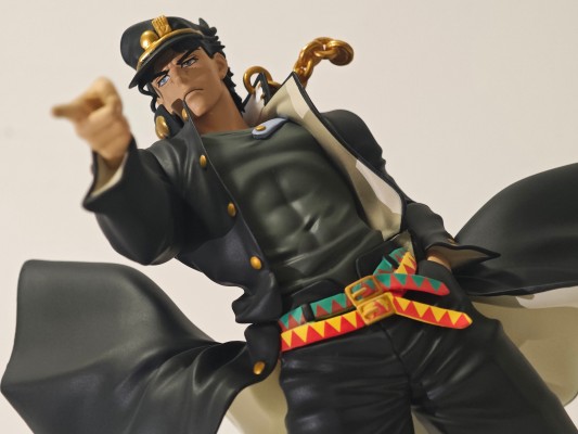 POP UP PARADE  JOJO的奇妙冒险 星辰斗士 空条承太郎