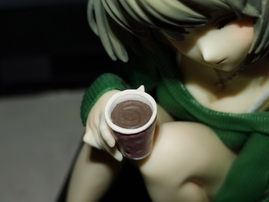 EXQ手办 偶像大师灰姑娘女孩 双叶杏 