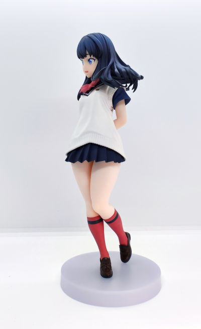 POP UP PARADE 古立特宇宙 宝多六花 L尺寸