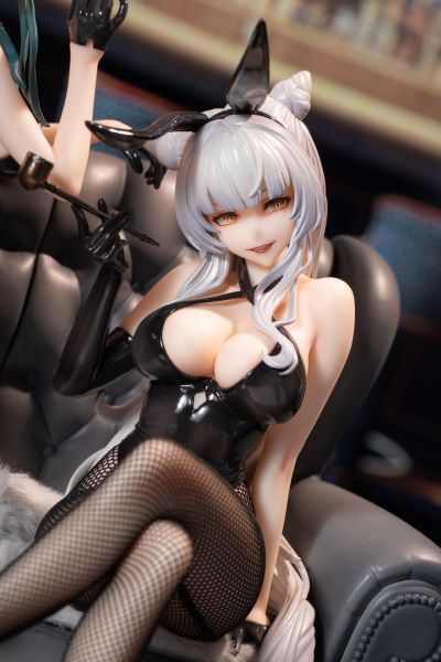 异人馆兔女郎 苏玖