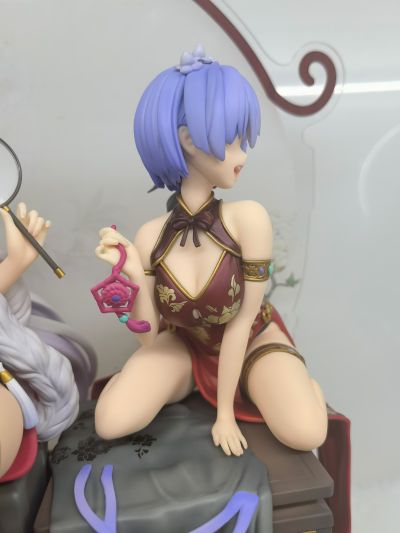 KDcolle Re：从零开始的异世界生活 雷姆 优雅美人 2024新春