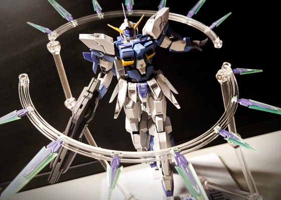 METAL ROBOT魂＜机动战士系列＞  高达AGE-FX