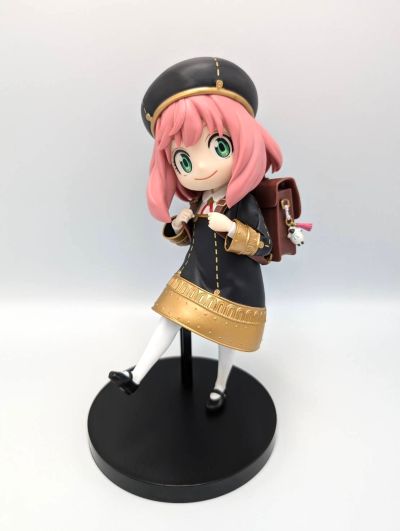 间谍过家家 ESPRESTO-校园装扮-阿尼亚·福杰