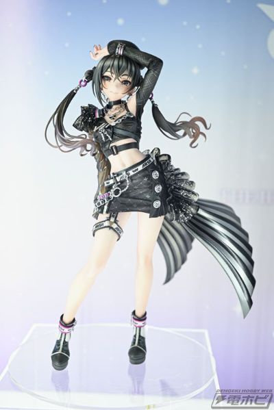 偶像大师灰姑娘女孩 砂冢明 Layered My Edge