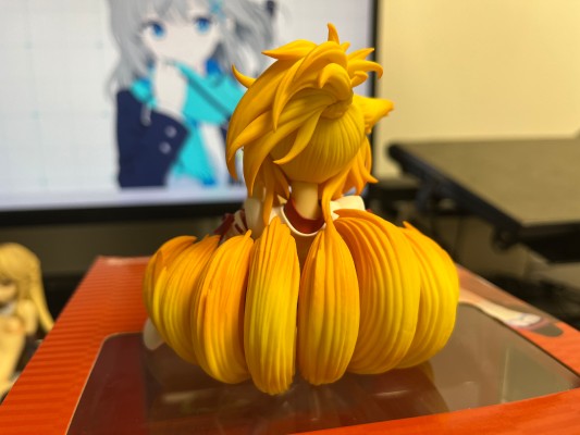 恶魔高校 D×D NEW 九重