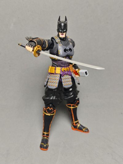 S.H.Figuarts 忍者蝙蝠侠