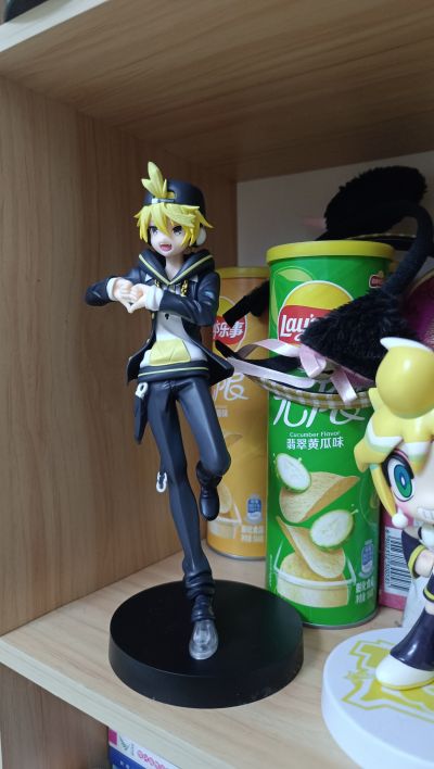 POP UP PARADE 镜音连 劣等上等 L尺寸