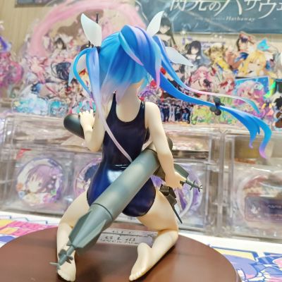 舰队Collection -舰娘- 伊19