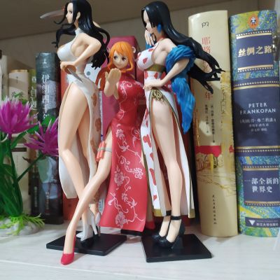 Glitter & Glamours 海贼王 妮可・罗宾 功夫Style Ver. B