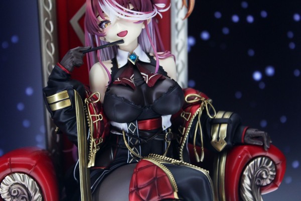 hololive 宝钟玛琳 三十路服装