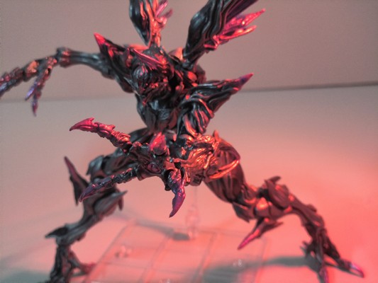 纺织箱 ～第3节～ 异存 盒装版