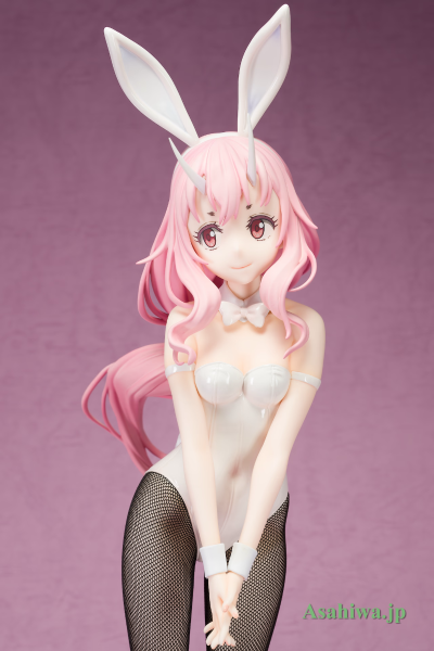 B-style 关于我转生变成史莱姆这档事 朱菜 兔女郎