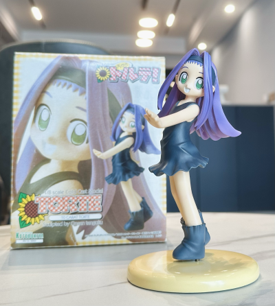 天からTorte! Torte 