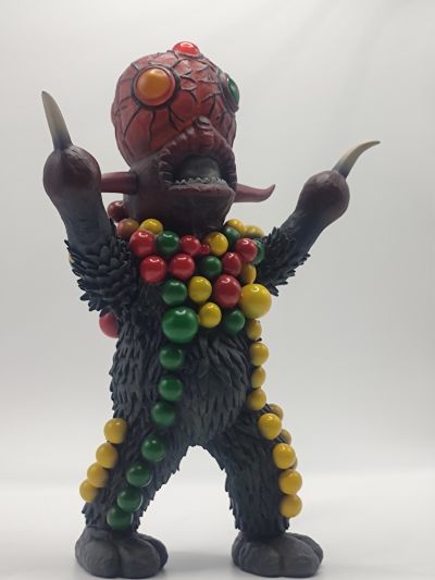 大怪兽系列 艾斯奥特曼 信号超兽 希格纳林恩