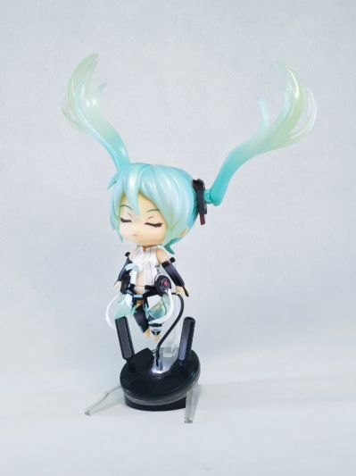 粘土人 #194 初音未来