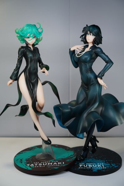 一拳超人 地狱的吹雪