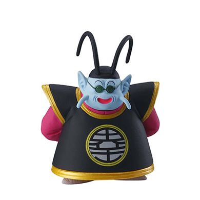 HG Special　龙珠01