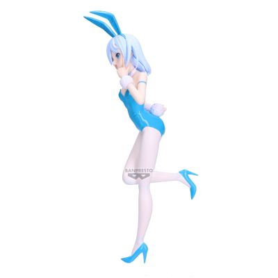 缘结甘神家  甘神朝姬珍藏人偶 兔女郎造型