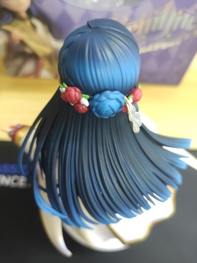 爱书的下克上：为了成为图书管理员不择手段！ 罗洁梅茵