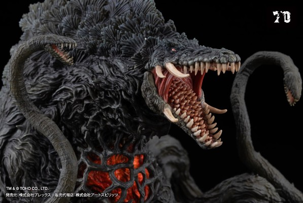 激造EX 碧奥兰蒂 反光版