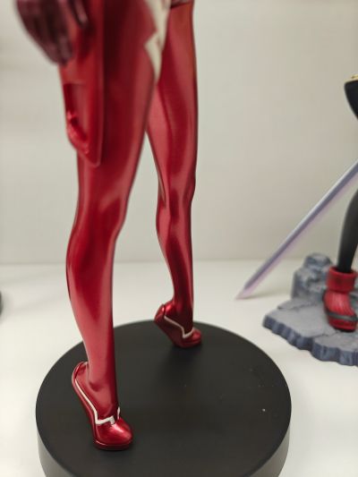 POP UP PARADE DARLING in the FRANXX 零二 驾驶服 L尺寸