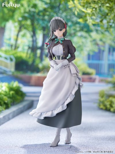 暗杀女仆冥土小姐 Trio-Try-iT人偶ー雪ー