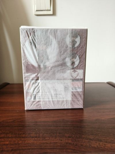 粘土人#2314 失忆症 信