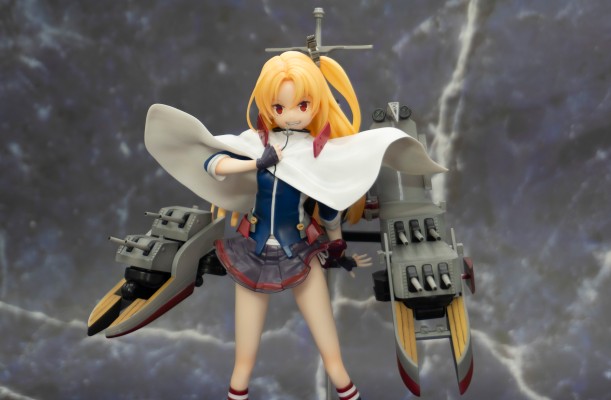 碧蓝航线-克利夫兰