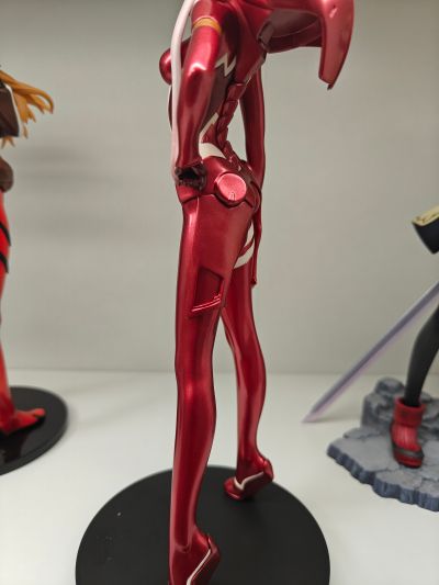 POP UP PARADE DARLING in the FRANXX 零二 驾驶服 L尺寸