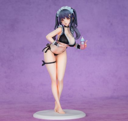 泳装女仆 夏洛特