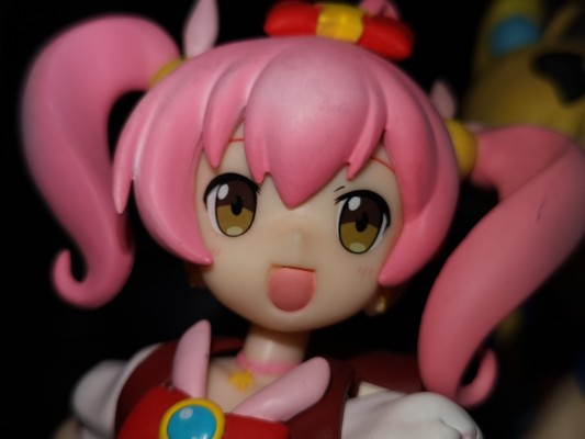 HG手办我的妹妹不可能那么可爱 久野美咲 Alpha Omega Cosplay ver.