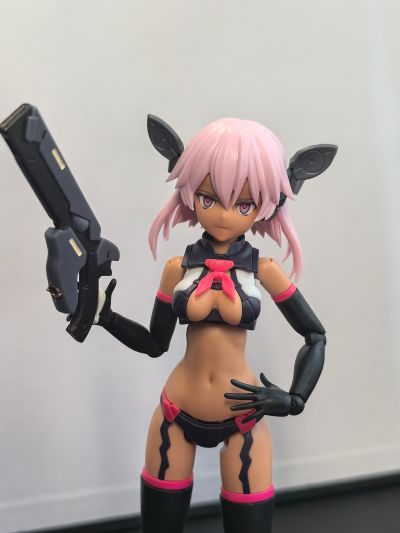 30MS 配件套组8（侦察装束）[配色C]